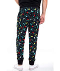 Only Murders In The Building S04 Kumail Lights Track Pants