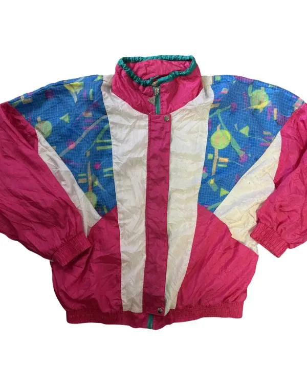 Opalite Taylor Swift Pink Vintage Tracksuit