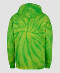 Oregon Steal Your Duck Tie Dye Hoodie