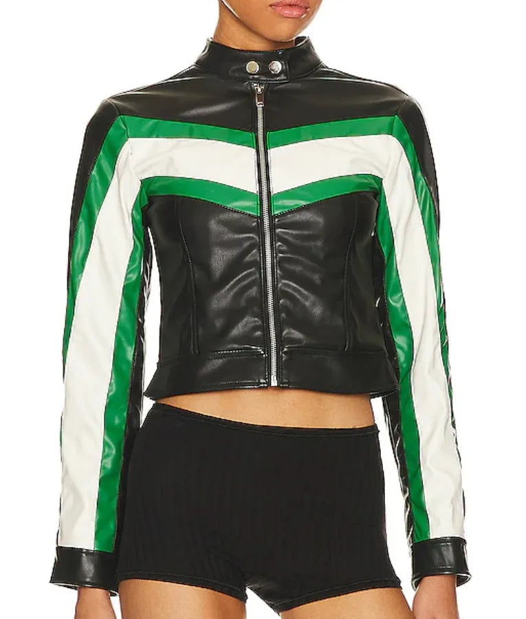 Outer Banks S04 Ruthie Jacket