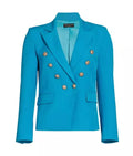 Outnumbered Kayleigh McEnany Blue Blazer