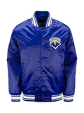 PBR Nashville Stampede Satin Starter Jacket WorthVee