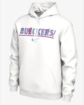Paige Bueckers Club Fleece Pullover Hoodie