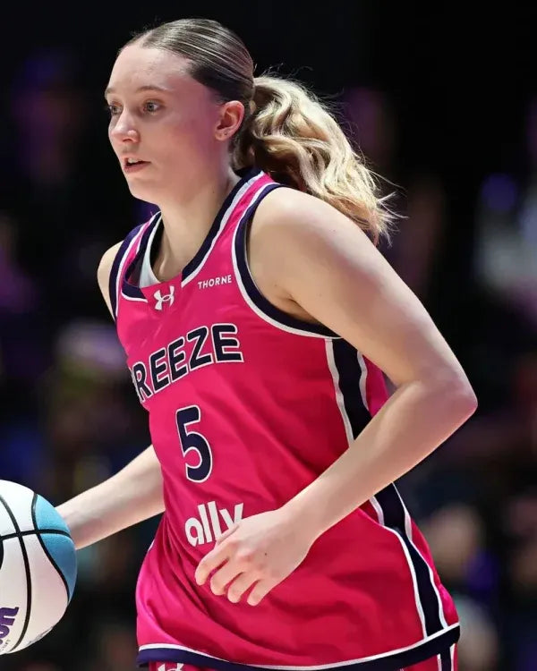 Paige Bueckers BREEZE Jersey