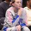 Paige Bueckers New Orleans Pelicans v Dallas Mavericks Sweatshirt