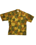 Palm Royale S02 Ricky Martin Hawaiian Shirt WorthVee