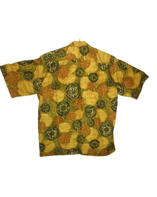 Palm Royale S02 Ricky Martin Hawaiian Shirt WorthVee