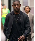 Paradise 2025 Sterling K. Brown Bomber Jacket