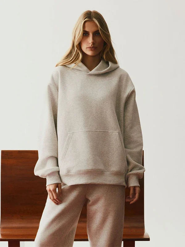 Parke Boston Graphic Hoodie WorthVee