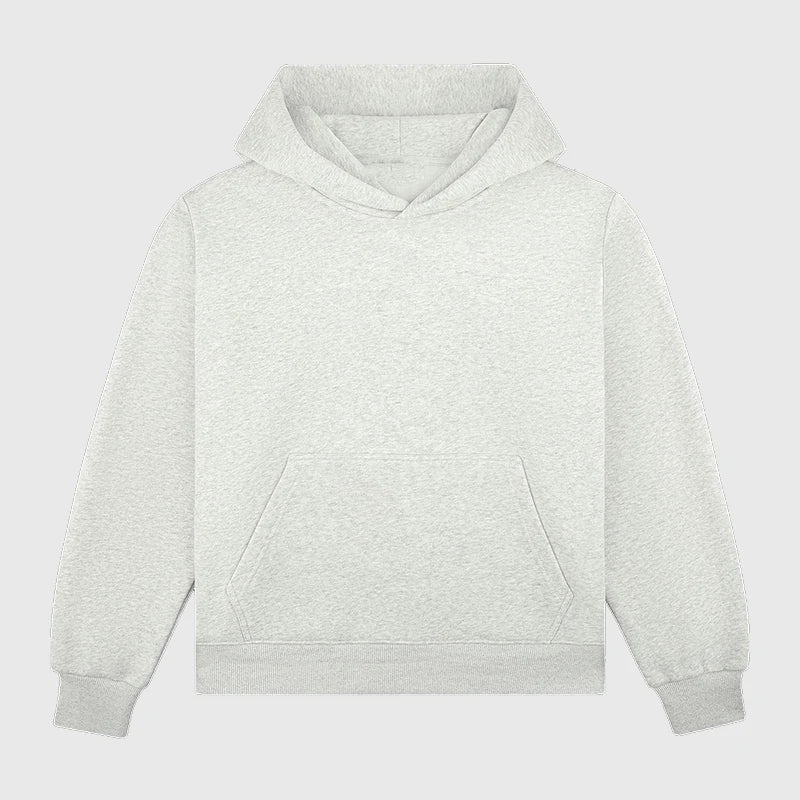 Parke Boston Graphic Hoodie WorthVee