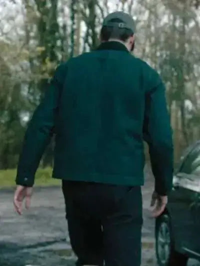 Patrice Slow Horses S04 Jacket WorthVee