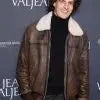 Paul de Saint Sernin Jean Valjean Premiere Brown Jacket WorthVee