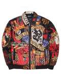 Pelle Pelle High Rollers Jacket