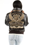 Pelle Pelle Ladies Limited Edition Leather Jacket