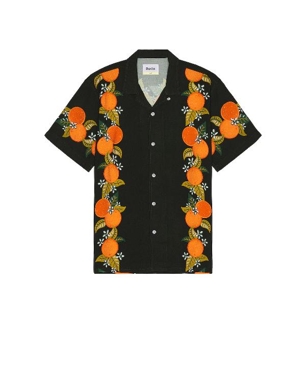 Perfect Match S03 Clayton Echard Oranges Tropical Shirt Clanton Jacket