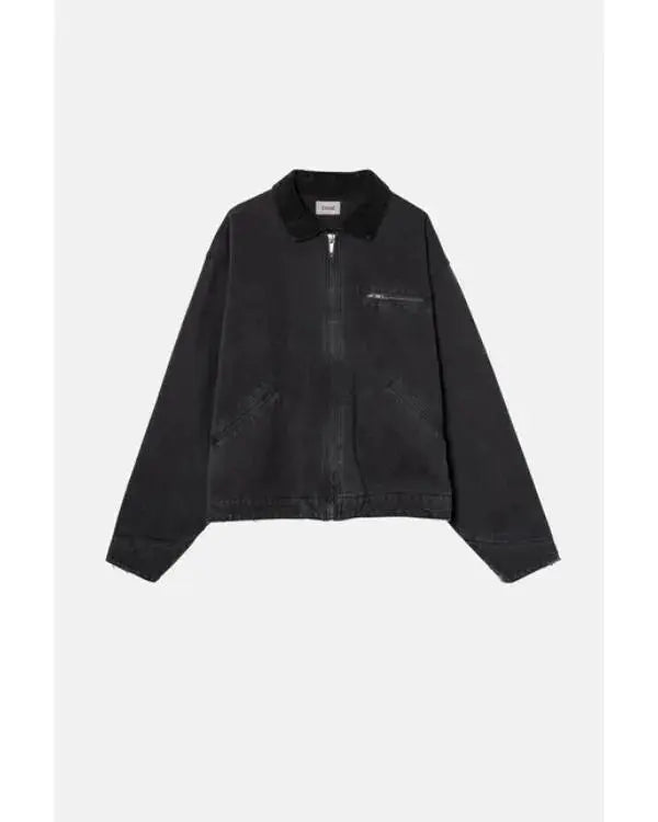 Petrol Jackets WorthVee