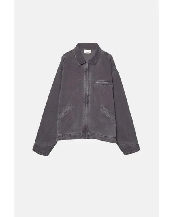 Petrol Jackets WorthVee