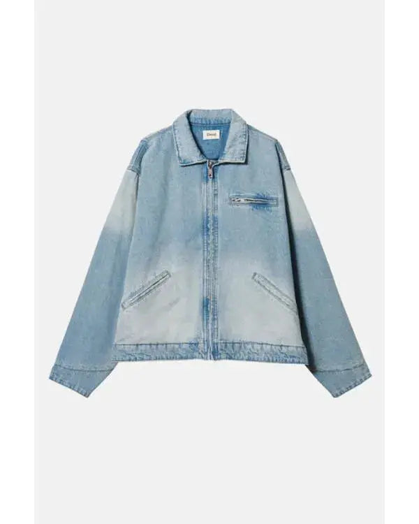 Petrol Jackets WorthVee