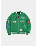 Philadelphia Eagles x Alpha Industries Jacket