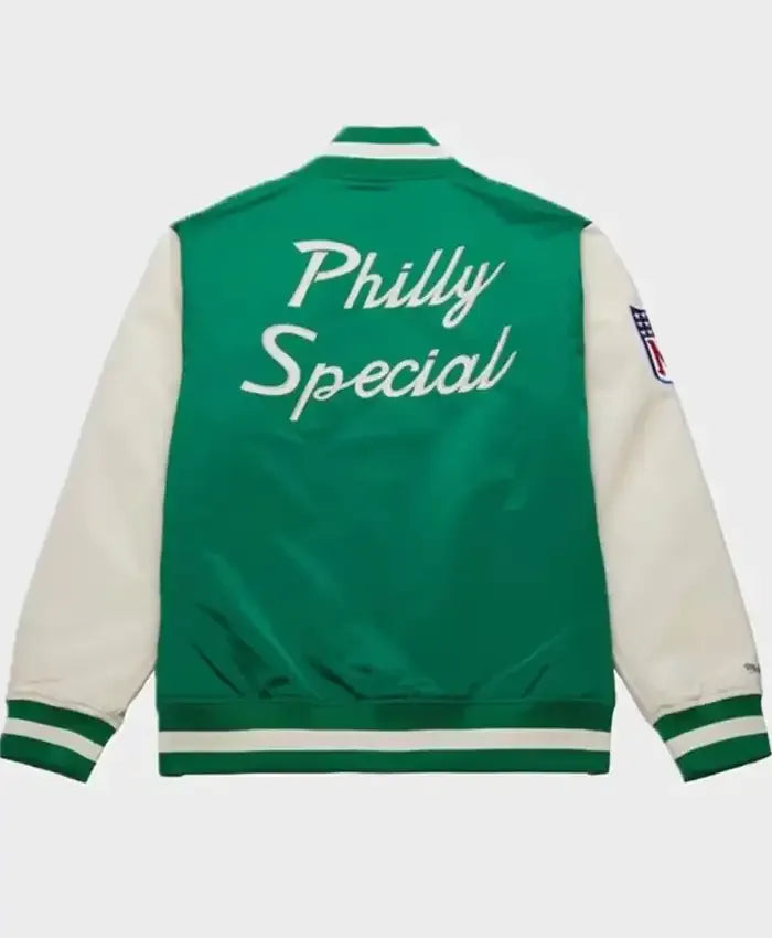 Philadelphia Eagles Philly Special Jacket