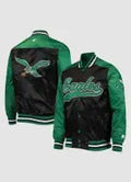 Philadelphia Eagles Starter Jacket WorthVee