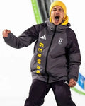 Philipp Raimund Milano Cortina 2026 Winter Olympics Jacket