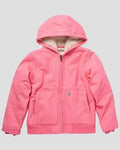 Pink Carhartt Hooded Jacket WorthVee