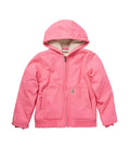 Pink Carhartt Jacket