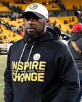 Pittsburgh Steelers Inspire Change 2025 Hoodie WorthVee