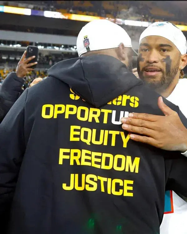Pittsburgh Steelers Inspire Change 2025 Hoodie WorthVee
