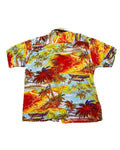Platonic Seth Rogen Hawaiian Shirt