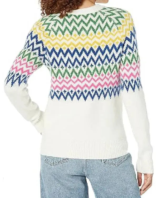 Pluribus S01 Carol Sturka Knit Sweater WorthVee