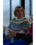 Pluribus S01 Carol Sturka Knit Sweater