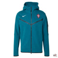 Portugal Tech Fleece Full Zip Hoodie Clanton Jacket