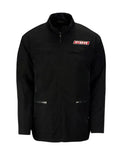 Professional Bull Riders 2024 Black Coat WorthVee