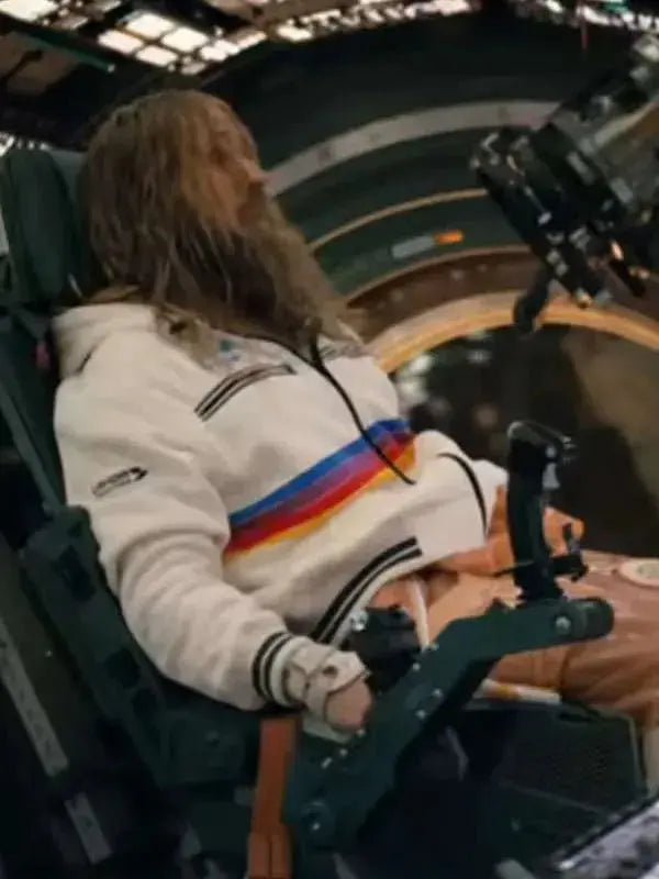 Project Hail Mary Ryan Gosling Hooded Jacket WorthVee