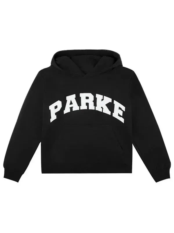 Pullover Parke Hoodie WorthVee