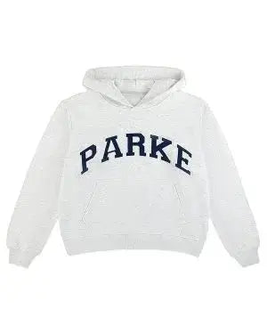 Pullover Parke Hoodie WorthVee