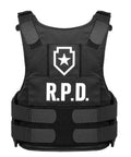 RPD Resident Evil 2 Leon Vest WorthVee