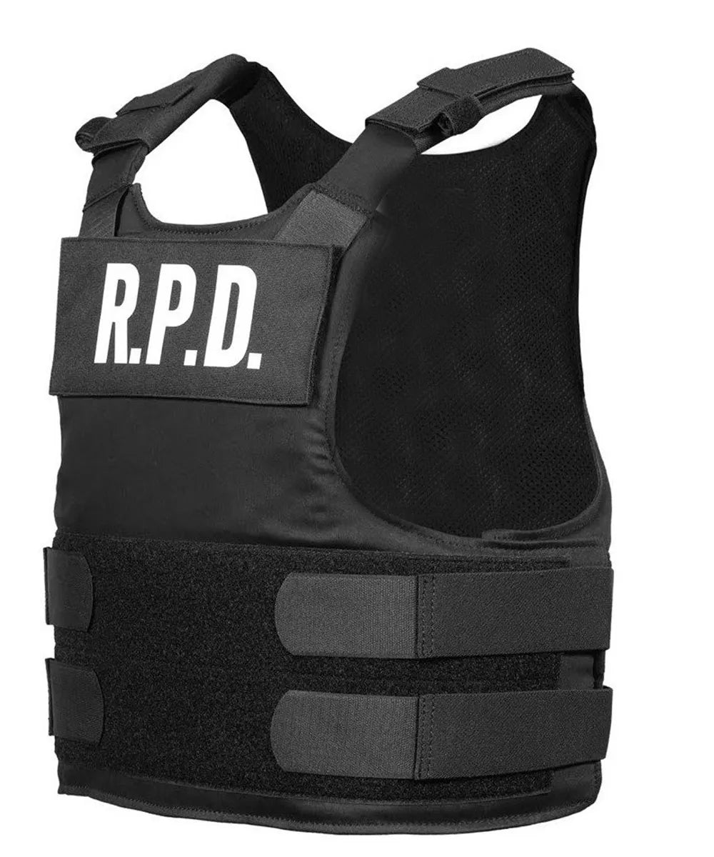 RPD Resident Evil 2 Leon Vest WorthVee