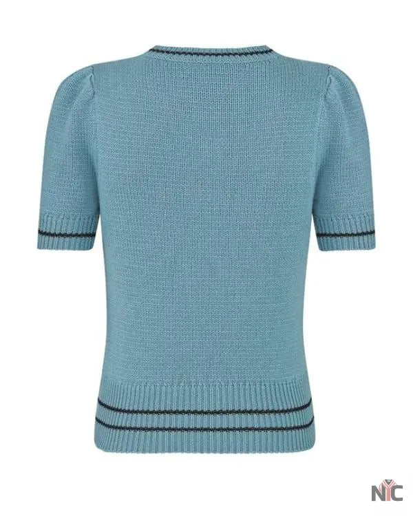 Real Housewives Of Orange County Heather Dubrow Sweater Clanton Jacket