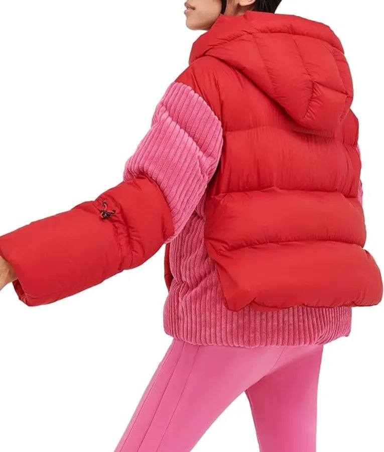 Real Housewives of Salt Lake City Angie Katsanevas Jacket