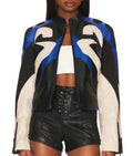 Real Housewives of Salt Lake City Whitney Rose Jacket