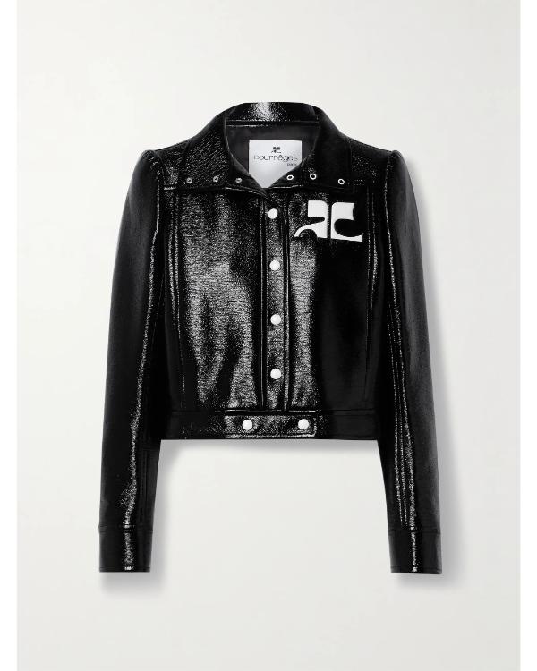 Real Housewives of Beverly Hills 2026 Rachel Zoe Black Jacket