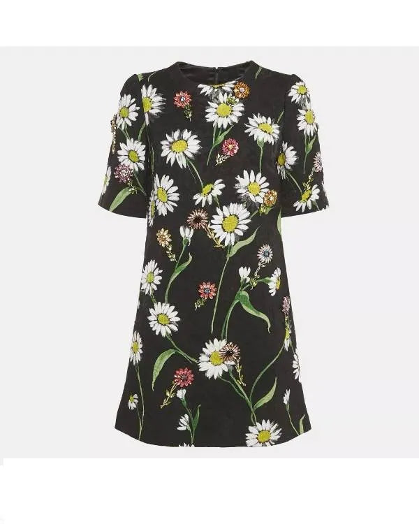 Real Housewives of Beverly Hills S15 Jennifer Tilly Mini Dress