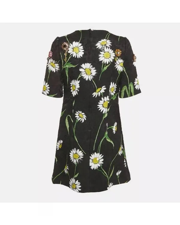 Real Housewives of Beverly Hills S15 Jennifer Tilly Mini Dress