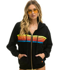 Real Housewives of Orange County Gina Rainbow Hoodie