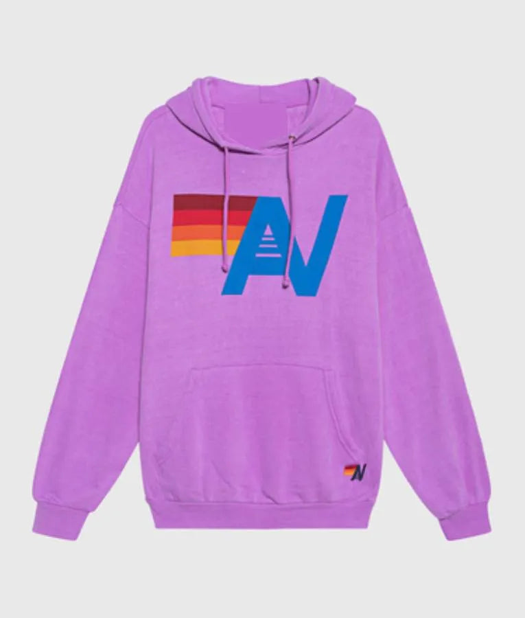 Real Housewives of Orange County Tamra Aviator Nation Hoodie