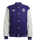 Real Madrid Chinese New Year Jacket