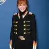 Reba McEntire The Tonight Show Starring Jimmy Fallon S13 Jacket WorthVee